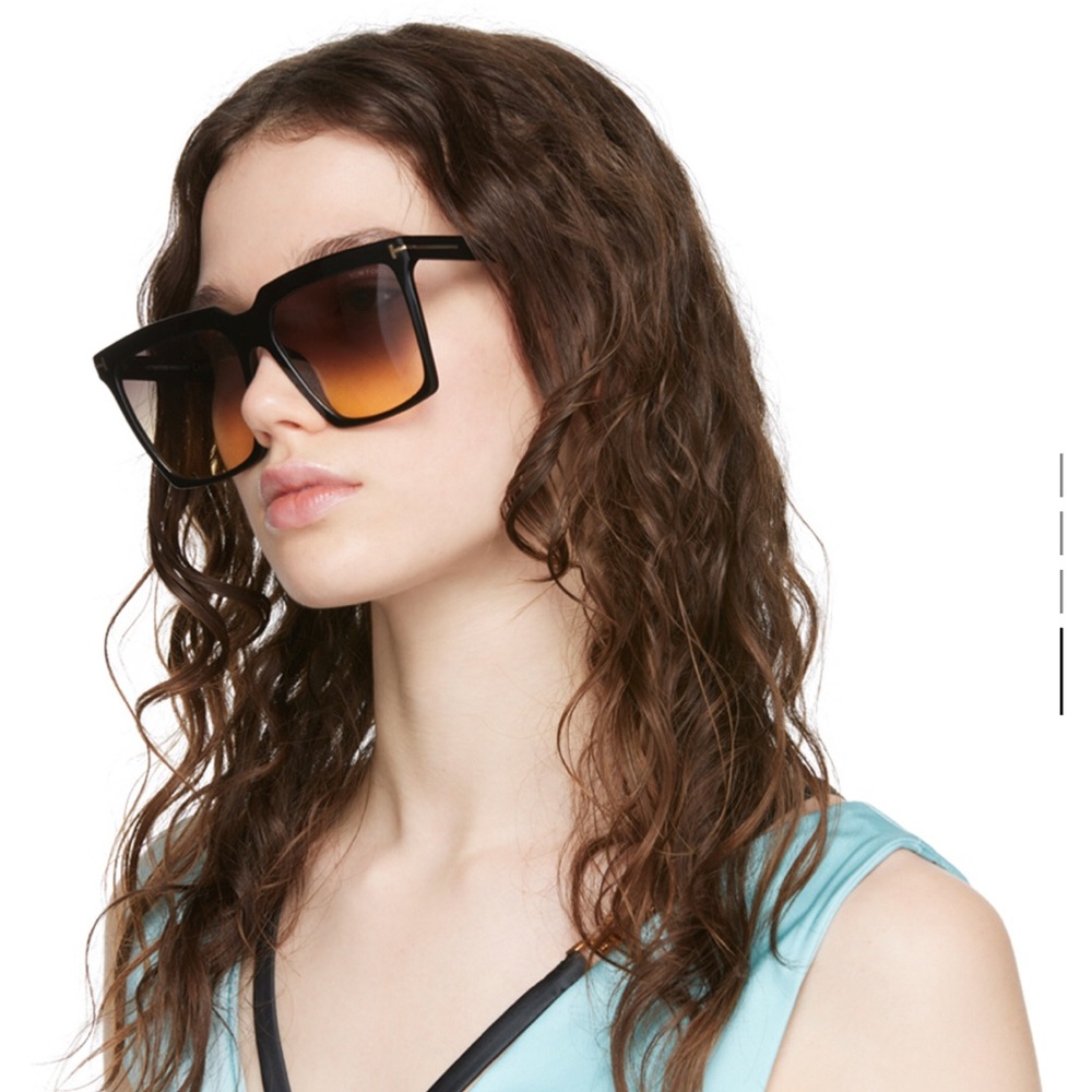 Tom Ford sunglasses NWT - Picture 3 of 6